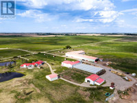 283235 Township Road 224 Rural Rocky View County, Alberta