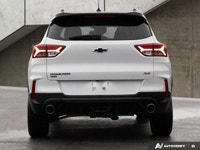 2023 Chevrolet Trailblazer RS. One Owner, No Accidents. Equipped with: AWD, Panoramic Roof, Bose Aud... (image 3)