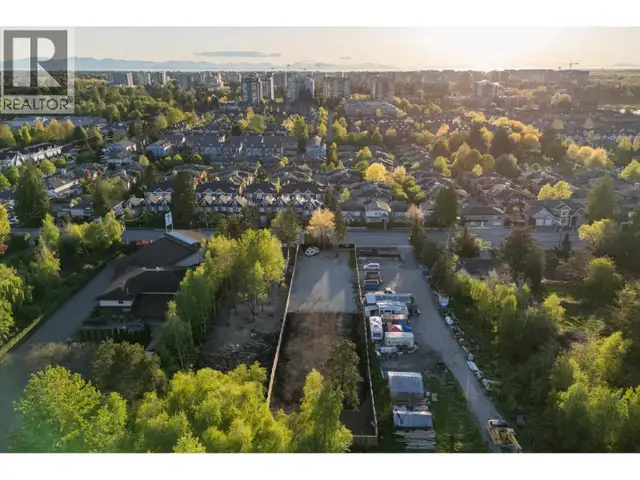 6300 NO.4 ROAD Richmond, British Columbia in Land for Sale in Richmond - Image 7
