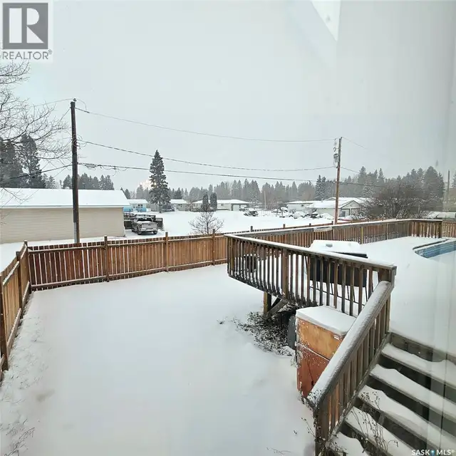 201 7th STREET E Choiceland, Saskatchewan in Houses for Sale in Prince Albert - Image 33