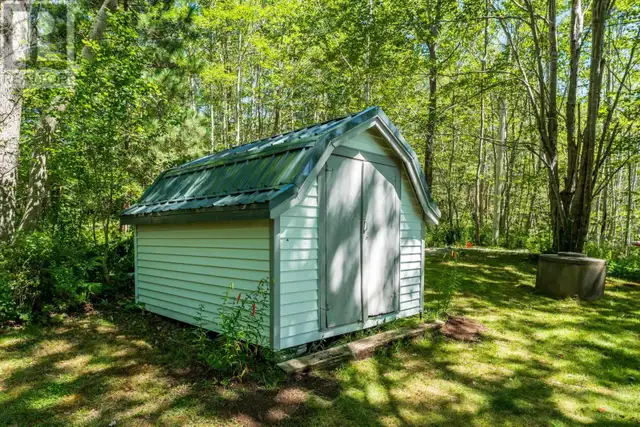 5232 Highway 340 Forest Glen, Nova Scotia in Houses for Sale in Yarmouth - Image 37