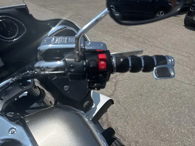 2013 Kawasaki Voyager ~ EXHAUST ~ 1700CC ~ VOYAGER ~ CLEAN BIKE  in Sport Touring in City of Toronto - Image 25