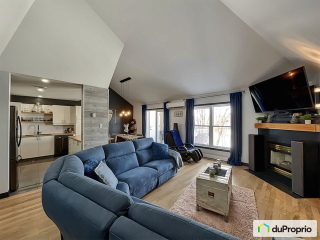 $399,000 - Condominium for sale in Pointe-Calumet — photo 2