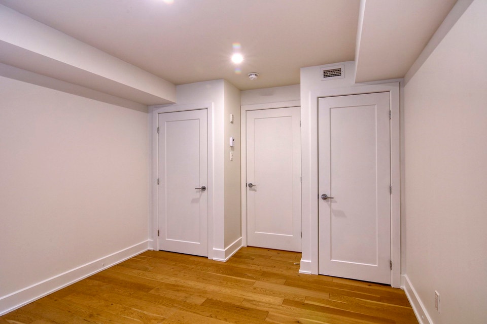 spacious 3bed,2bath unit for rent, Town of Mont-Royal - ID 4524 5