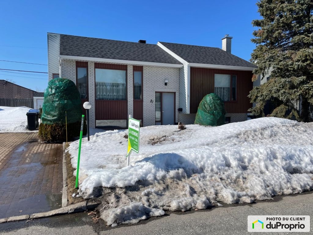 $399,000 - Bungalow for sale in Levis — photo 2
