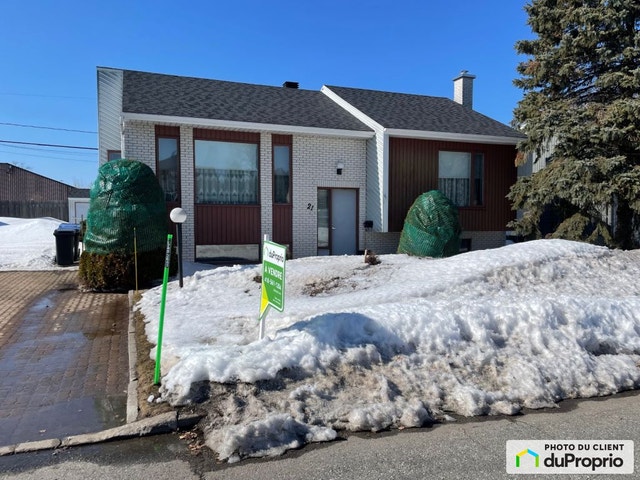 $399,000 - Bungalow for sale in Levis — photo 2