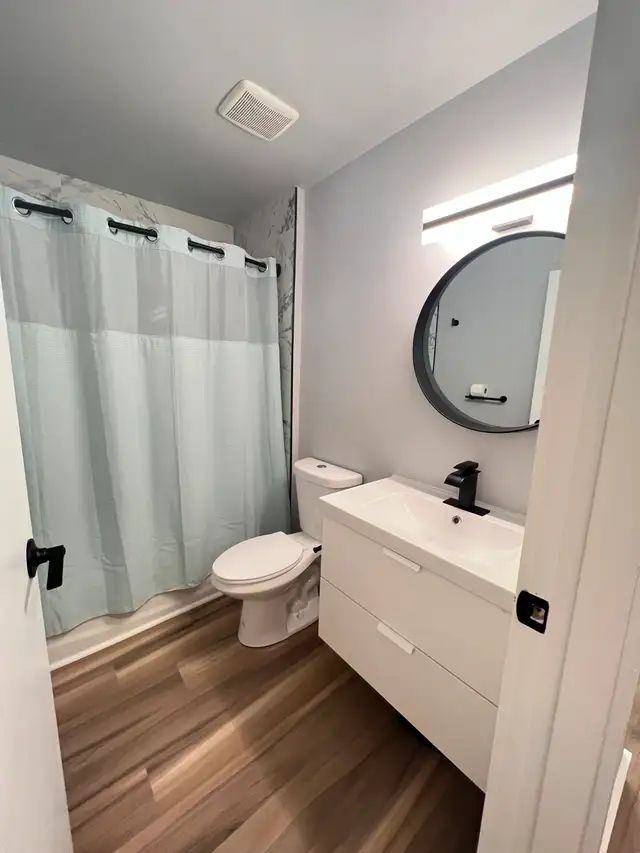 RENTED 2 Bed 1 Bath Apartment in Pembroke available Aug 1 in Long Term Rentals in Pembroke - Image 17
