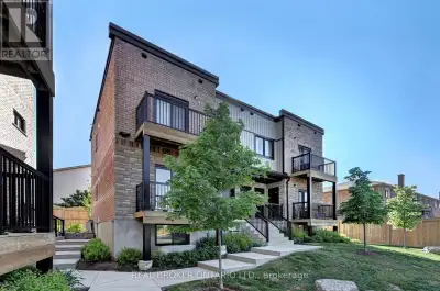4A - 164 HEIMAN STREET Kitchener, Ontario