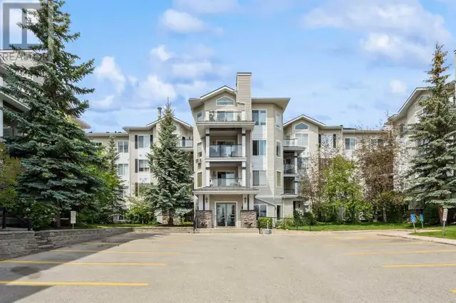 420, 345 Rocky Vista Park NW Calgary, Alberta628643931192331221