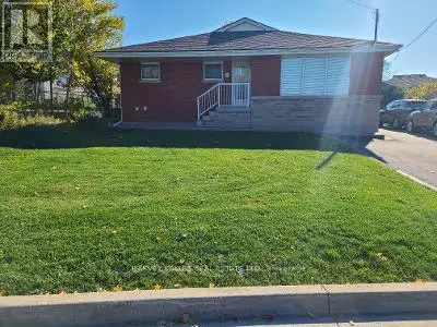 LOWER - 8 SALMOND COURT Hamilton (Hampton Heights), Ontario