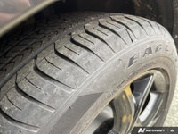 Only 5,120 Miles! This Dodge Hornet has a strong Intercooled Turbo Gas/Electric I-4 1.3 L/81 engine... (image 7)