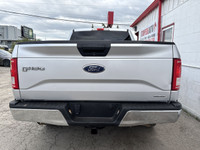 XLT | 4X4 | FX4 | Alloys | 6 Passenger | Running Boards Look at this 2016 Ford F-150 . Its transmiss... (image 7)