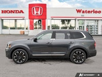 *WATERLOO HONDA'S **PRE-OWNED BUY SMART PROGRAM* - With the purchase of this vehicle, you will recei... (image 3)