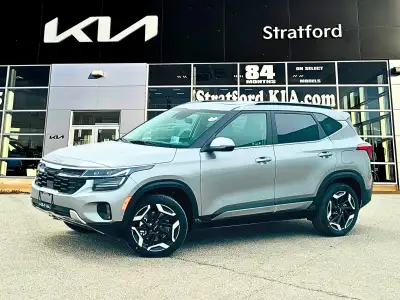 With an intelligently crafted interior and a cargo floor that helps increase flexibility, this Kia S...