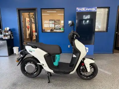 YAMAHA NEO'S 2025 PDSF : 5299.0$ Transport et préparation : 900.0$ Supplément logistique : 0.0$ RABA...