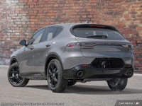 Only 534 Miles! This Dodge Hornet has a dependable Intercooled Turbo Gas/Electric I-4 1.3 L/81 engin... (image 3)