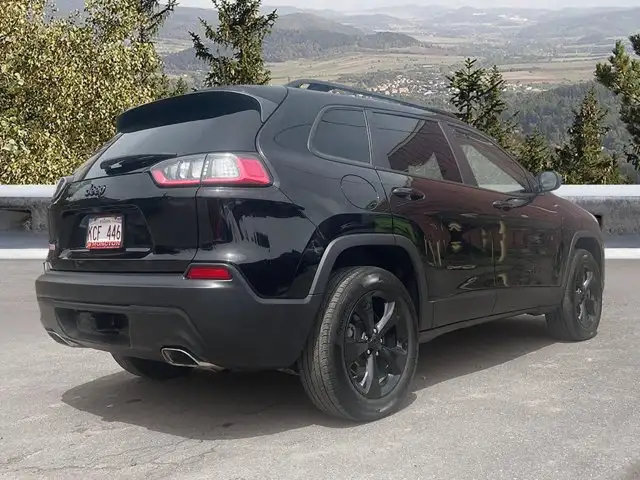 2022 Jeep Cherokee Altitude593255963673896965