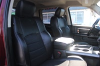 Experience Unrivaled Power and Capability with the Ram 1500 Sport Hemi 4X4. Built to Dominate Any Te... (image 7)