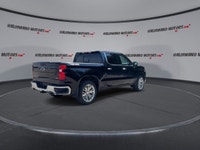 // ACCIDENT FREE!! // This 2023 Chevrolet Silverado 1500 LTZ Crew Cab 4WD is a full-size truck built... (image 7)