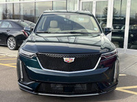 AMVIC Licensed Dealer Amvic Licensed Dealer Stock number: YK157663 The 2025 Cadillac XT6 Sport combi... (image 1)