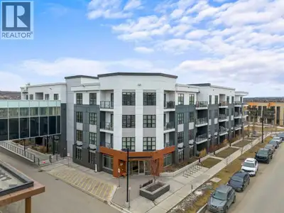 Enjoy maintenance-free living in this spacious one-bedroom condo in the sought-after 55+ Maple build...