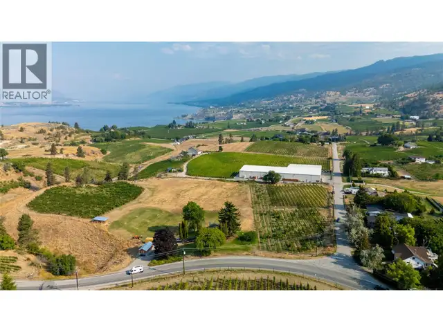 1275 Munson Avenue Penticton, British Columbia in Land for Sale in Penticton - Image 38