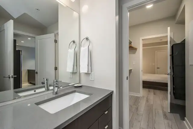 1-Bedroom Apt at King's Wharf - Dartmouth - Halifax in Short Term Rentals in City of Halifax - Image 6