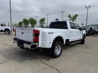 2026 Ford F-350 Super Duty AMVIC Licensed Engine: 8 Cylinder Engine 6.7L Safety Equipment ABS And Dr... (image 2)