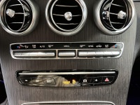 Another welcome addition to the ///MBCH COLLECTION, This stunning one owner GLC43 AMG comes to us in... (image 7)