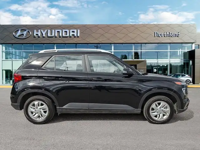 2024 Hyundai Venue Preferred | FWD | Remote Start in Cars & Trucks in Prince George - Image 7