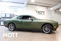 The 2023 Dodge Challenger SXT combines classic American muscle styling with modern comfort and techn... (image 5)