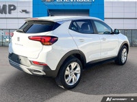 Saskatoon Motor Products - Recent Arrival! 2024 Buick Encore GX Preferred - Certified. GM Certified... (image 5)