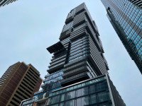 Brand-New Yorkville 2-Bed/2-Bath Condo for Rent