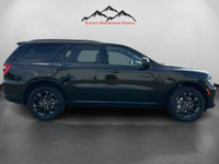 WAS: $65630 NOW: $59067 plus taxes and licensing feesThe 2025 Dodge Durango GT in stunning black is... (image 5)