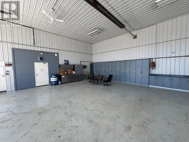 B 7219 265 ROAD Fort St. John, British Columbia in Commercial & Office Space for Rent in Fort St. John - Image 8