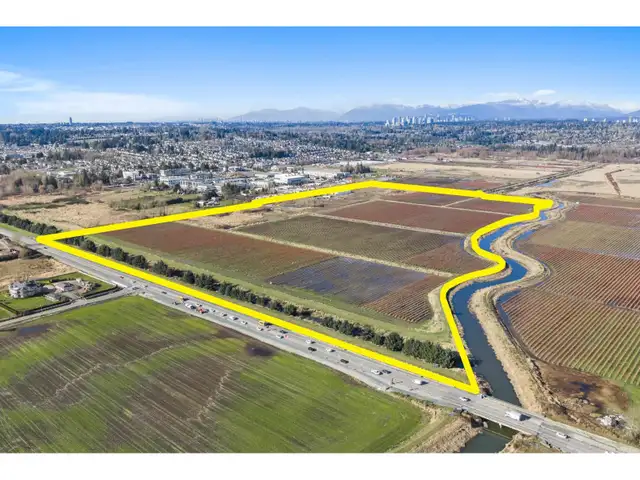 15683 64 AVENUE Surrey, British Columbia in Land for Sale in Delta/Surrey/Langley - Image 4