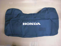 NOS Honda ATV front rack bag