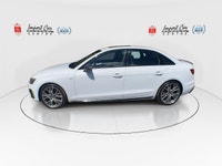 *** OTTAWA’S ORIGINAL IMPORT DEALER!! SMETANA APPROVED *** The Audi A4 continues to be one of the mo... (image 4)