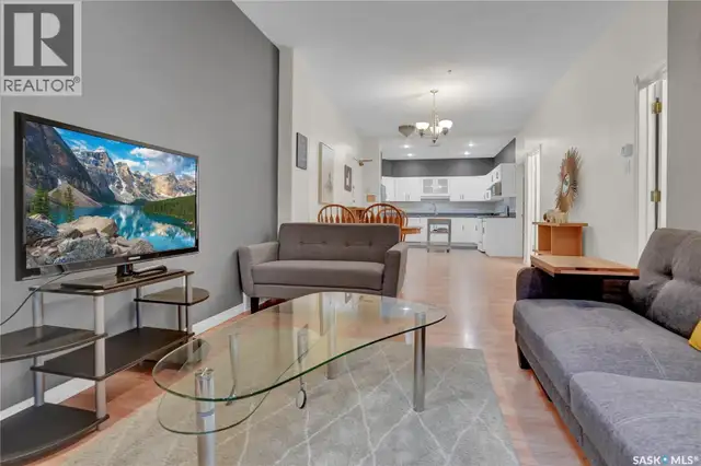 208 1901 Victoria AVENUE Regina, Saskatchewan in Condos for Sale in Regina - Image 6