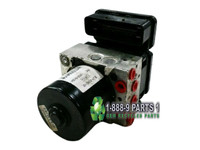 ABS Anti-Lock Brake Pump w/Module Ford Expedition 2011-2021 OEM
