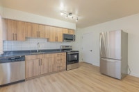 Amenities: In-suite Laundry • Dishwasher Available • Outdoor Playground Suite & Building: Two-bedroo... (image 1)