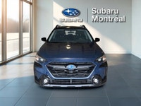 Cette Subaru Outback Convenience Eyesight est un retour de location ayant eu un seul propriétaire av... (image 5)