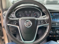 Experience confident city driving and weekend adventures in this 2019 Buick Encore Preferred AWD, fi... (image 3)