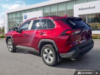 This Toyota RAV4 boasts a Gas/Electric I-4 2.5 L/152 engine powering this Variable transmission. Whe... (image 2)