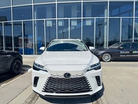 2024 Lexus RX 350 2.4L I4 PDI Turbocharged DOHC 16V LEV3-SULEV30 275hp 4D Sport Utility AWD 8-Speed... (image 5)
