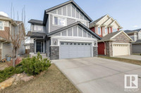 3713 ALEXANDER CR SW Edmonton, Alberta