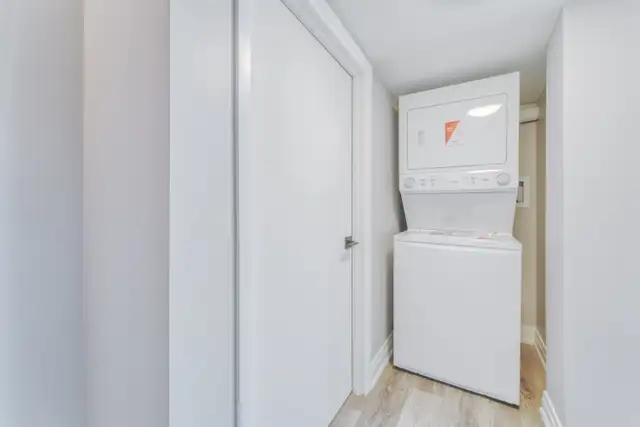 Beautiful 2 Bedroom Basement Apartment – All Utilities & Parking in Long Term Rentals in City of Toronto - Image 13