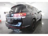 Volkswagen Atlas Execline R Line 3.6L 2022 avec moteur V6 developpant 276 HP et traction integrale 4... (image 9)