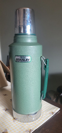 Stanley thermo