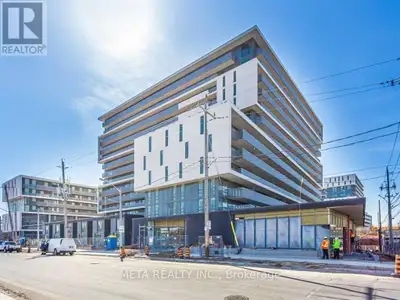 1420 - 120 VARNA DRIVE Toronto (Englemount-Lawrence), Ontario